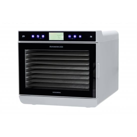Дегидратор RAWMID Modern RMD-0710 (стальные лотки)