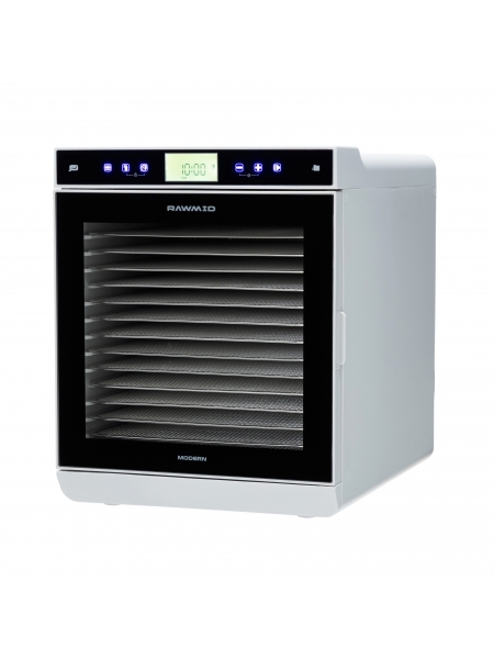 Дегидратор RAWMID Modern RMD-1015 (стальные лотки)