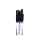 Кофемашина (полуавтомат) RAWMID Modern RMC-01 цвет чёрный