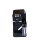 Кофемашина (полуавтомат) RAWMID Modern RMC-01 цвет чёрный