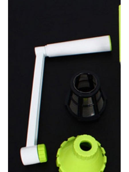 Ручка для соковыжималки RAWMID Dream juicer manual