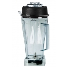Блендер профессиональный JTC omniblend V (TM-800T) 2 литра