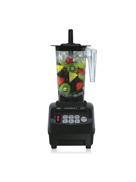 Блендер профессиональный JTC omniblend V TM-800A 1.5 литра