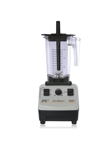 Блендер профессиональный JTC omniblend I TM-767a 1.5 литра