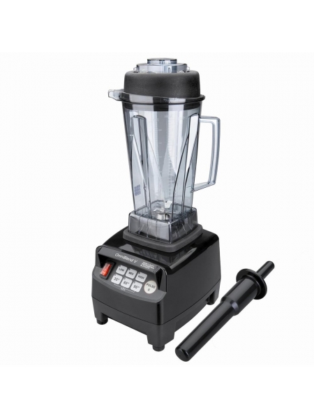 Блендер профессиональный JTC omniblend V (TM-800T) 2 литра