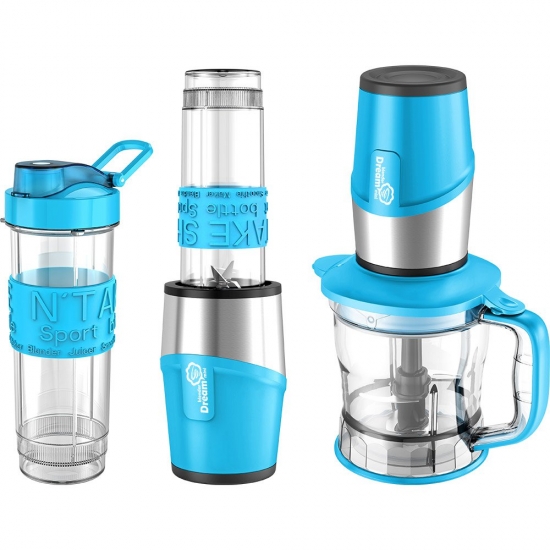 Персональный блендер RAWMID Dream mini BDM-07 (уцененный)