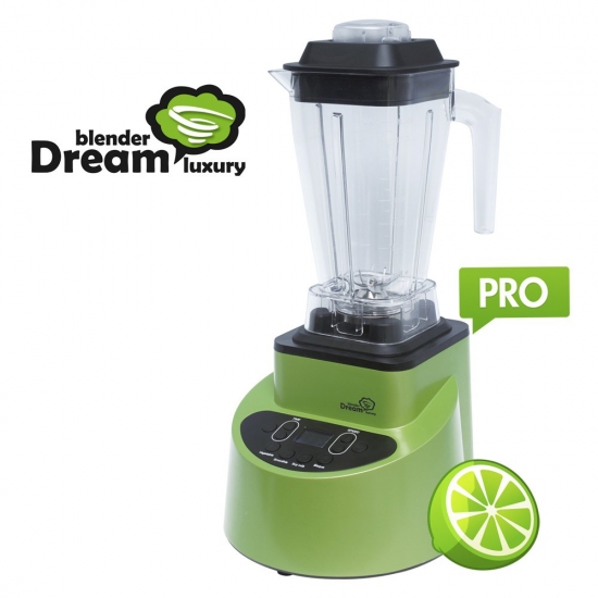 Блендер Dream Luxury (без ножа)