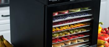 Информация по поставкам дегидраторов RAWMID