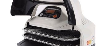 Инфракрасный дегидратор