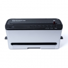 Вертикальный вакууматор RAWMID Dream Pro VDP-02 (для емкостей, сухих и влажных продуктов)