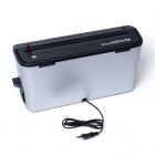 Вертикальный вакууматор RAWMID Dream Pro VDP-02 (для емкостей, сухих и влажных продуктов)