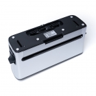 Вертикальный вакууматор RAWMID Dream Pro VDP-02 (для емкостей, сухих и влажных продуктов)