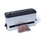 Вертикальный вакууматор RAWMID Dream Pro VDP-02 (для емкостей, сухих и влажных продуктов)