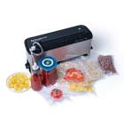 Вертикальный вакууматор RAWMID Dream Pro VDP-02 (для емкостей, сухих и влажных продуктов)