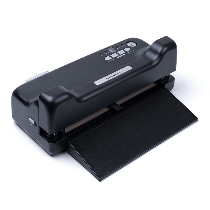 Универсальный вакуумный упаковщик RAWMID Future RFV-03 (уцененный)