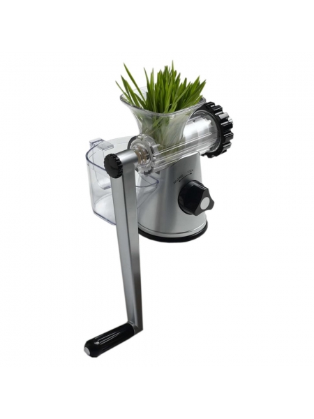 Ручная шнековая соковыжималка Lexen Healthy Juicer Manual GP-27