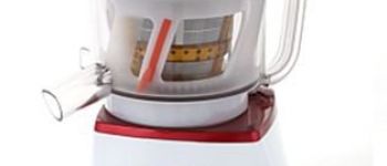 Обзор шнековой соковыжималки Hyundai cooksense HD8801a