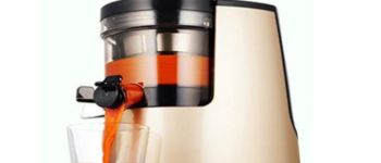 Новейшая модель от Hurom