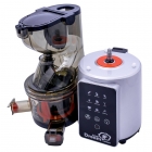 Шнековая соковыжималка RAWMID Dream Juicer Modern JDM-80 (уцененная)