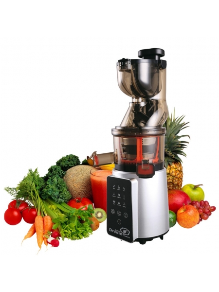 Шнековая соковыжималка RAWMID Dream Juicer Modern JDM-80 (уцененная)