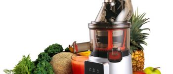 Лучшие шнековые соковыжималки 2024 года - какую лучше купить?