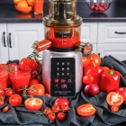 Шнековая соковыжималка RAWMID Dream Juicer Modern JDM-80