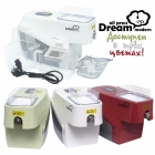 Бытовой электрический маслопресс RAWMID Dream modern ODM-01