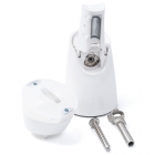 Бытовой электрический маслопресс RAWMID Mini RMO-02