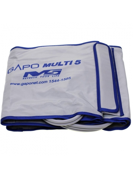 Пояс для аппарата прессотерапии Gapo Multi 5