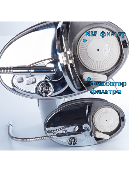 Фильтр для ионизаторов воды Linwater G300\500