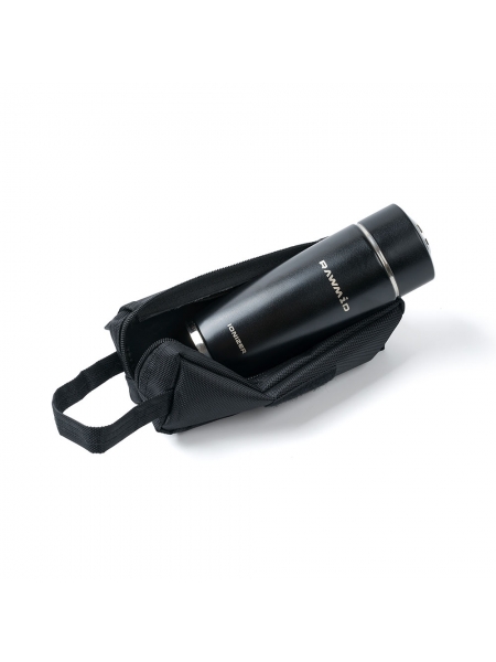 Турмалиновый стакан RAWMID Dream flask IDF-01 (с деловой сумкой)