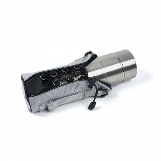 Турмалиновый стакан RAWMID Dream flask IDF-01 в спортивной сумке