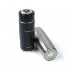 Турмалиновый стакан RAWMID Dream flask IDF-01 в спортивной сумке