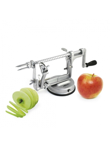 Яблокорезка Apple Peeler (на присоске)