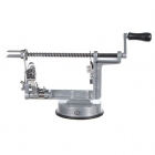 Яблокорезка Apple Peeler (на присоске)
