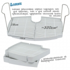Микроферма RAWMID Dream Sprouter SDM-02 (проращиватель и выращиватель)