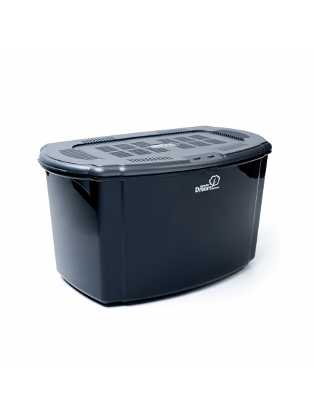 Микроферма RAWMID Dream Sprouter SDM-02 затемнённая (проращиватель и выращиватель)