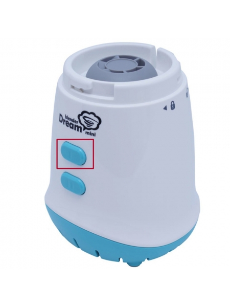 Кнопка первой скорости к мини блендеру Dream Mini BDM-08