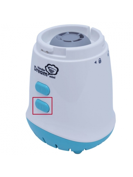 Кнопка второй скорости к мини блендеру Dream Mini BDM-08