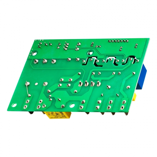 Плата силовая для блендеров RAWMID