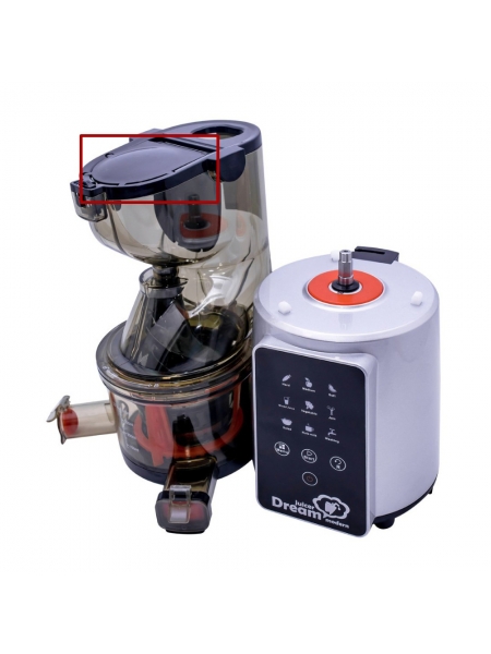Крышка для горловины соковыжималки Dream Juicer Modern JDM-80