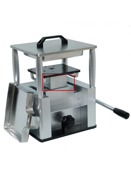 Защитная накладка для прессовой соковыжималки Dream Juicer Press