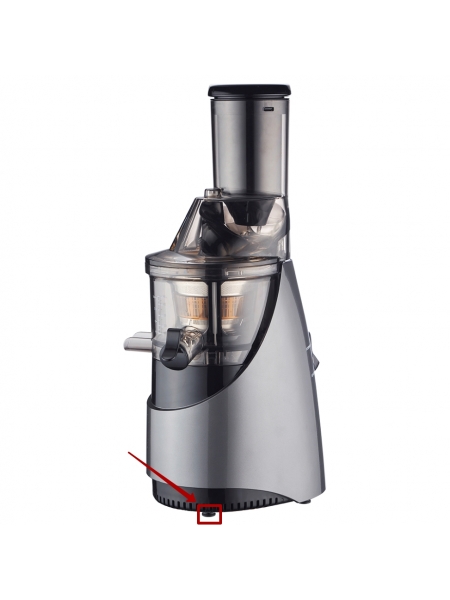 Ножка для соковыжималки RAWMID Juicer dream vitamin JDV-03