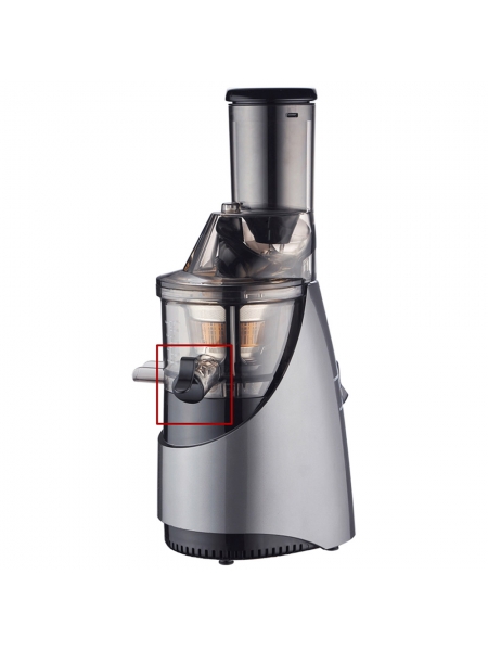 Запирающий клапан для соковыжималки RAWMID Juicer dream vitamin JDV-03