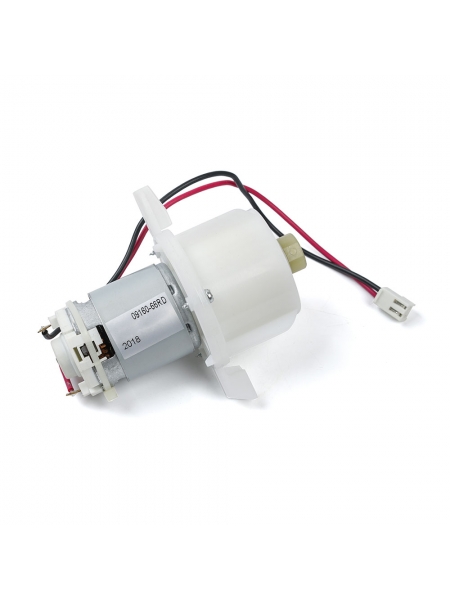 Мотор с редуктором для цитрусовой соковыжималки Rawmid Mini RMJ-01 (в сборе)
