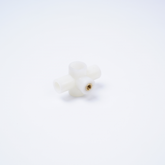 Крестовина - держатель камней для меланжера RawMid Dream Classic MDC-01