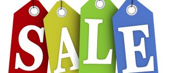 Эпидемия низких цен!