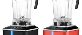 Сенсорный блендер RAWMID Dream Luxury 2