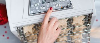 Особенности дегидраторов RAWMID