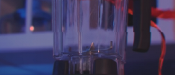 Сравнение блендера с алиэкспресс и RAWMID Dream Greenery 2